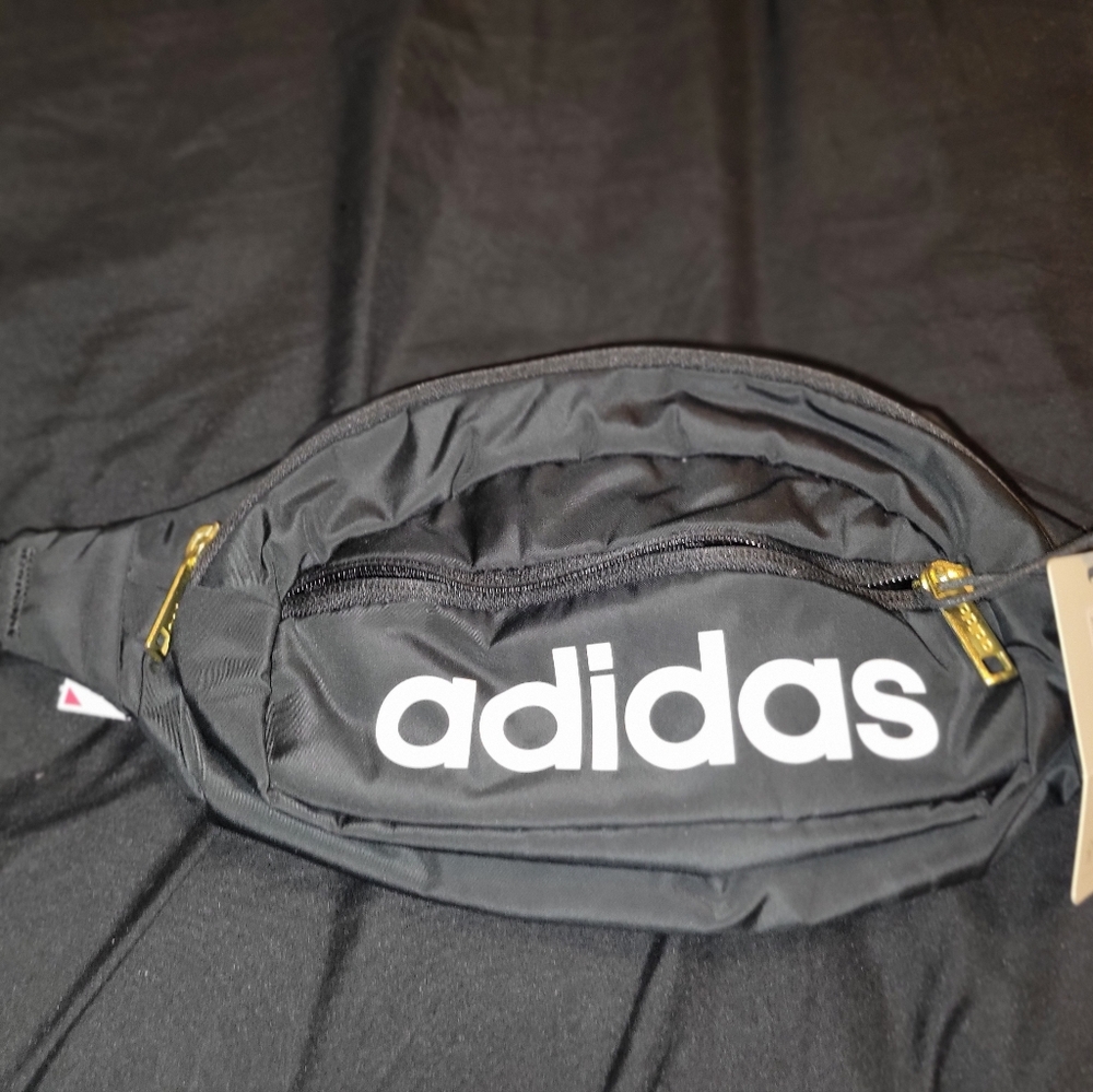 Adidas waist bag